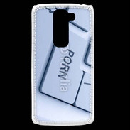 Coque LG G2 Mini Clavier sexy 11