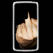 Coque LG G2 Mini Fuck 10