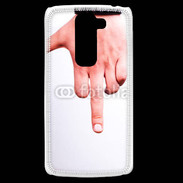 Coque LG G2 Mini fuck 11
