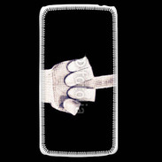 Coque LG G2 Mini Fuck gant