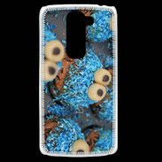 Coque LG G2 Mini Gâteaux 1