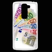 Coque LG G2 Mini Eventail de billet de bnaque