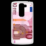 Coque LG G2 Mini Billet de 10 euros