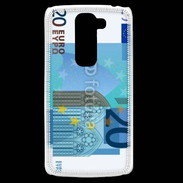 Coque LG G2 Mini Billet de 20 euros
