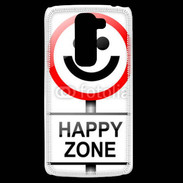 Coque LG G2 Mini Happy zone