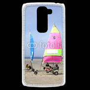 Coque LG G2 Mini Char à voile