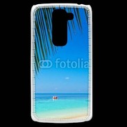 Coque LG G2 Mini Belle plage 4