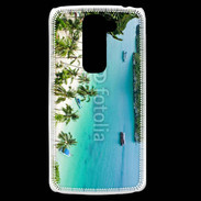 Coque LG G2 Mini Plage Vietnam