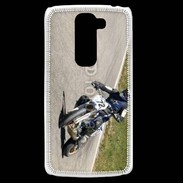 Coque LG G2 Mini Supermotard 1