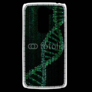 Coque LG G2 Mini ADN Matrice