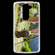 Coque LG G2 Mini Randonnée