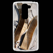 Coque LG G2 Mini Pelote basque