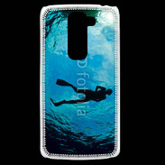 Coque LG G2 Mini Apnée