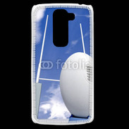 Coque LG G2 Mini Poteau de Rugby