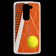 Coque LG G2 Mini Filet de tennis