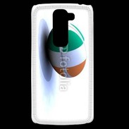 Coque LG G2 Mini Ballon de rugby irlande