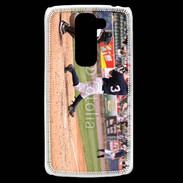 Coque LG G2 Mini Batteur Baseball