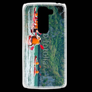 Coque LG G2 Mini Balade en canoë kayak 2