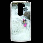 Coque LG G2 Mini Kayak en Norvège