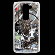 Coque LG G2 Mini Cyclisme roue arrière
