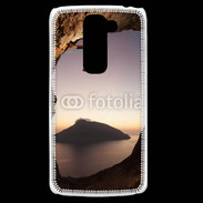 Coque LG G2 Mini Passion de l'escalade 10