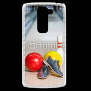 Coque LG G2 Mini Passion du Bowling