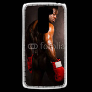 Coque LG G2 Mini Boxeur vintage 10