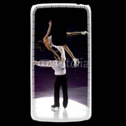 Coque LG G2 Mini Patinage artistique 5