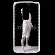 Coque LG G2 Mini Passion Escrime 10
