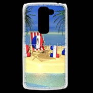 Coque LG G2 Mini Coupe du monde France 2014