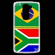 Coque LG G2 Mini Coupe du monde 2014