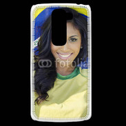 Coque LG G2 Mini Bresilienne