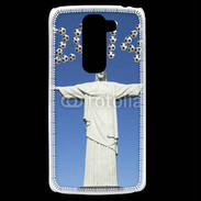 Coque LG G2 Mini Brésil 2014
