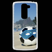 Coque LG G2 Mini Coupe du monde Brésil 4