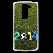 Coque LG G2 Mini Coupe du monde Brésil 5