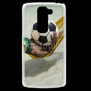 Coque LG G2 Mini Coupe du monde Brésil 6