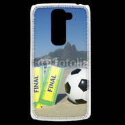 Coque LG G2 Mini Coupe du monde Brésil 7