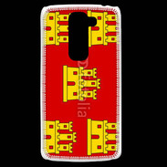 Coque LG G2 Mini Région Poitou Charentes