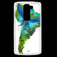 Coque LG G2 Mini Amérique du Sud