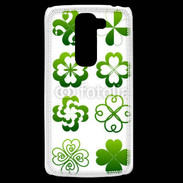 Coque LG G2 Mini Symbole Celte 1