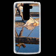 Coque LG G2 Mini Sel de Noirmoutier en Vendée 2