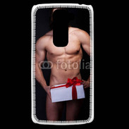 Coque LG G2 Mini Cadeau de charme masculin