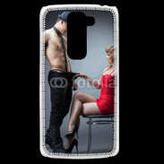 Coque LG G2 Mini Que caches tu coquin ?