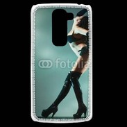 Coque LG G2 Mini Pole dance 33