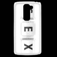 Coque LG G2 Mini sex 5