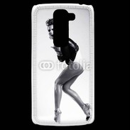 Coque LG G2 Mini sexy fuck
