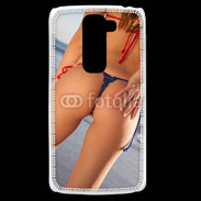 Coque LG G2 Mini Bikini attitude 15