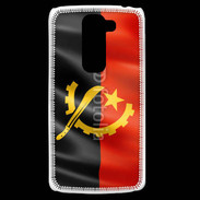 Coque LG G2 Mini Drapeau Angola