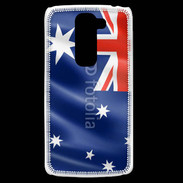 Coque LG G2 Mini Drapeau Australie