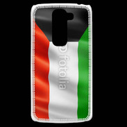Coque LG G2 Mini Drapeau Koweit